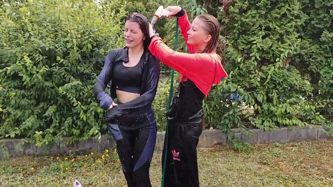 Sarah and Jazminpart 2