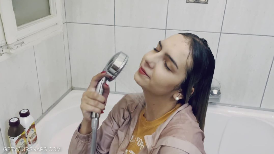 Hanna is back - Trim