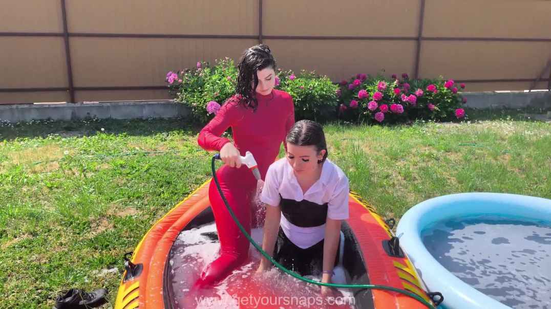 ⁣Ariana and Brenda - Trailer HD